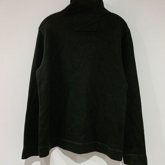 Banana Republic French Rib TNE Sweater no tag NEW - Picture 2 of 2